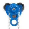 Тележка для тали TOR Тип В (GCL) 2Х9 с механизмом передвижения (G) 10429 купить в Когалыме