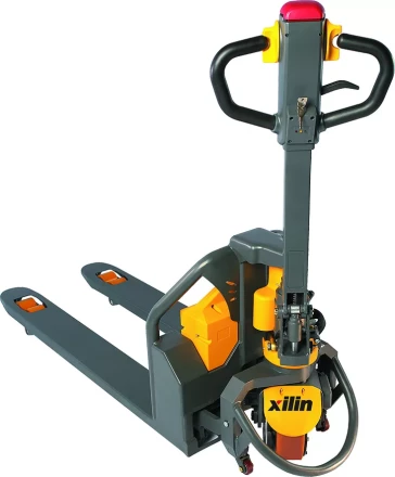 Тележка электрическая 1500 кг 1150 мм XILIN CBD15W-Lix Li-ion 48/20 В/Ач 1050364 купить в Когалыме