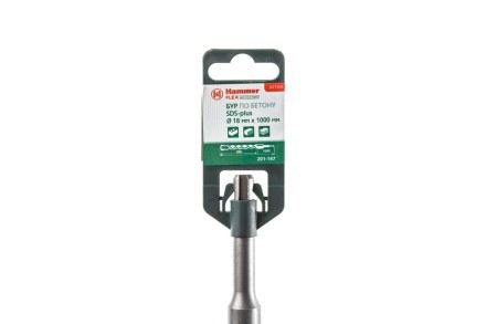 Бур HAMMER Ф18х1000мм SDS Plus (201-147) купить в Когалыме