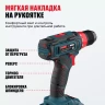 Аккумуляторная дрель-шуруповерт ALTECO CD 21-35 73508 купить в Когалыме