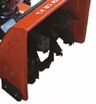 Снегоуборщик бензиновый Арктика СБ 57 PATRIOT купить в Когалыме