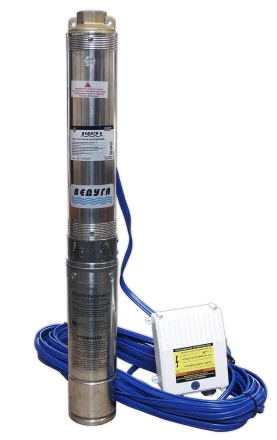 Насос скважинный Ведуга 6 БЦП 130-91 45058 купить в Когалыме