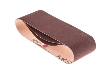 Лента шлиф. бесконечная HAMMER 75х457мм P150 купить в Когалыме