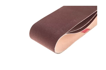 Лента шлиф. бесконечная HAMMER 75х457мм P150 купить в Когалыме