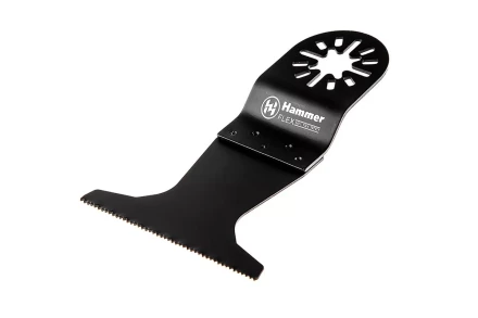 Насадка HAMMER MF-AC 032, BIM, 65*34*96мм купить в Когалыме