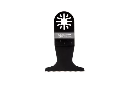 Насадка HAMMER MF-AC 032, BIM, 65*34*96мм купить в Когалыме