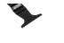 Насадка HAMMER MF-AC 032, BIM, 65*34*96мм купить в Когалыме
