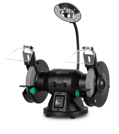 Точильный станок DWT DSP-200 L купить в Когалыме