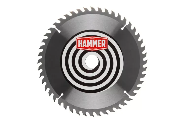 Диск пильный твердосплавный HAMMER Ф250х30мм 48зуб. купить в Когалыме