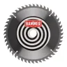Диск пильный твердосплавный HAMMER Ф250х30мм 48зуб. купить в Когалыме
