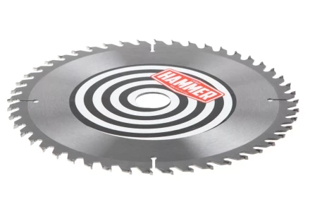 Диск пильный твердосплавный HAMMER Ф250х30мм 48зуб. купить в Когалыме