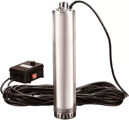 Скважинный насос ELITECH НГ 900-60 купить в Когалыме