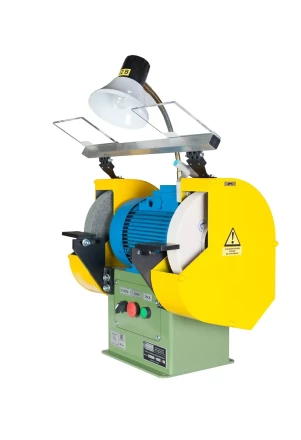 Настольный точильно-шлифовальный станок ТШ 1.20 (с блокировкой) круг 250х40х76 купить в Когалыме