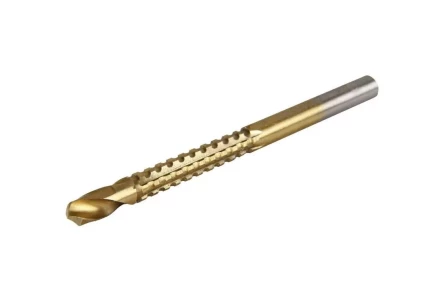 Сверло по металлу HAMMER Ф6х87мм (DR MT 6,0мм*87мм) купить в Когалыме