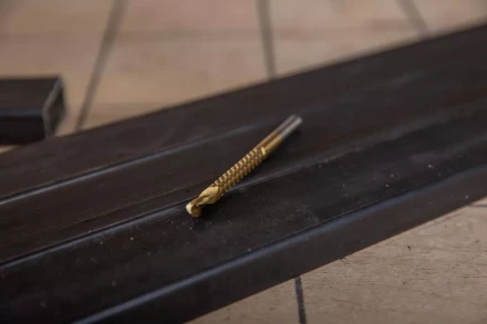 Сверло по металлу HAMMER Ф6х87мм (DR MT 6,0мм*87мм) купить в Когалыме