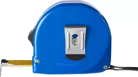 Рулетка СИБИН, пластиковый корпус, 10м/25мм 34020-10-25 купить в Когалыме