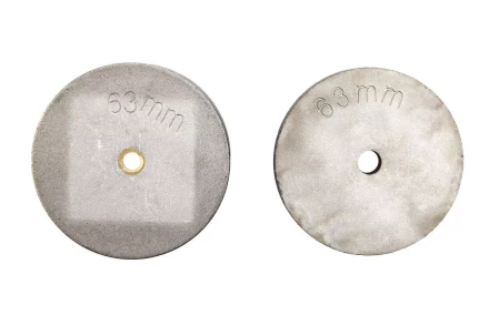 Сварочная насадка WESTER ф63мм купить в Когалыме