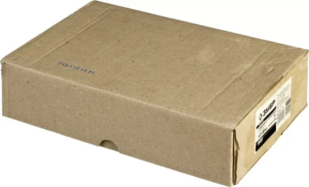 Гвозди ЗУБР "МАСТЕР" ершеные с плоской головкой оцинкованные чертеж №7811-7038, 4,2х90мм, 5кг 305200-42-090 купить в Когалыме