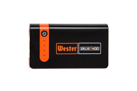 Устройство пусковое WESTER Zeus 400 купить в Когалыме