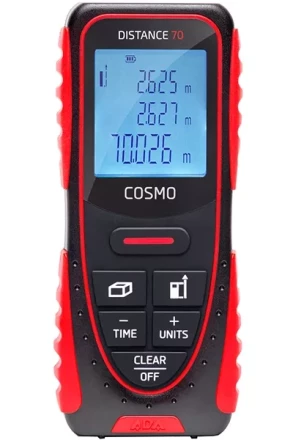 Дальномер лазерный ADA Cosmo 70 купить в Когалыме