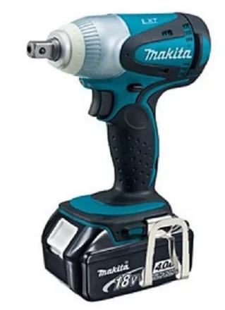 Гайковерт аккумуляторная Makita DTW251RME купить в Когалыме