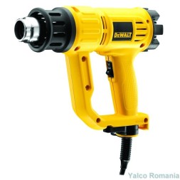 Фен строительный DeWalt D 26414