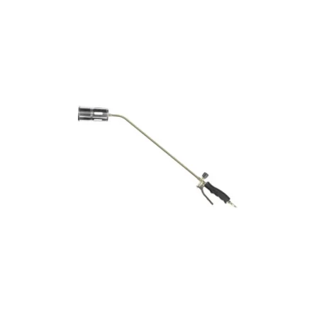 Горелка кровельная газовоздушная VARTEG ГВД-1000Р d=60 FoxWeld купить в Когалыме