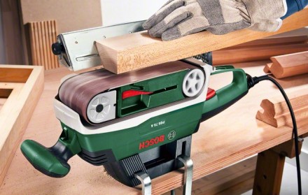 Ленточная шлифмашина BOSCH PBS 75 A (0.603.2A1.020) купить в Когалыме