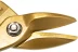 Ножницы по металлу KRAFTOOL Titan 260 мм 2327-L, двухрычажные, левые купить в Когалыме