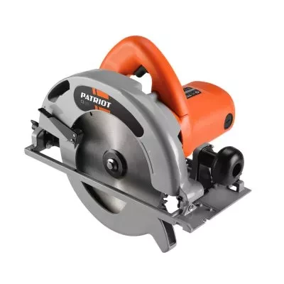 Пила циркулярная PATRIOT CS141 купить в Когалыме