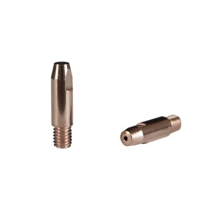 Наконечник M6х28х0.8 140.0051/MD0009-08 FoxWeld купить в Когалыме