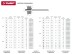 Заклепки ЗУБР алюминиевые, 4,0x16мм, 500шт 31305-40-16 купить в Когалыме