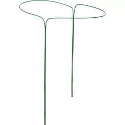 Подставка под цветы GRINDA, d=35х70см, полудуги, 2шт 422385-35-70