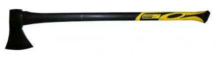 Топор валочный  1250гр. с фиберглас. рукоят. 80 см1/6 23085 купить в Когалыме