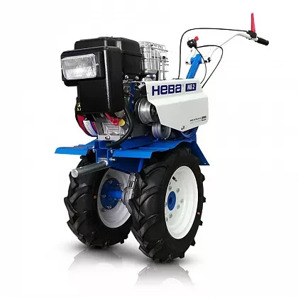 Мотоблок Нева МБ-2Б-6,0 ФС купить в Когалыме