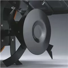 Культиватор бензиновый Husqvarna TF335 купить в Когалыме