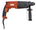 Перфоратор ESPIRA RHI-P2603 (sds plus 220–240В/50 Гц, мощн. 800 Вт, 0-1180 об/м, эн.уд. 3,2 Дж), 400451 купить в Когалыме