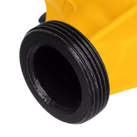 Циркуляционный насос CP25-8, напор 8 м, 130 л/мин, 1 м кабель, монт. длина 180 мм Denzel 99412 купить в Когалыме