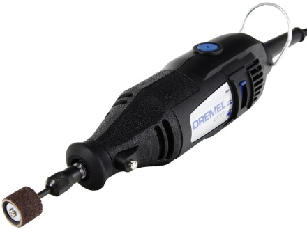Бормашина 200-5JD 220В многофункциональный Dremel купить в Когалыме