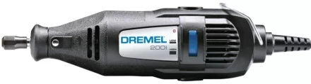 Бормашина 200-5JD 220В многофункциональный Dremel купить в Когалыме