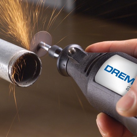 Бормашина 200-5JD 220В многофункциональный Dremel купить в Когалыме