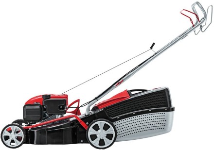 Газонокосилка Classic 4,66 SP-A Edition AL-KO купить в Когалыме