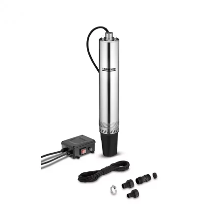 Поверхностный насос KARCHER BP 4 Deep Well купить в Когалыме