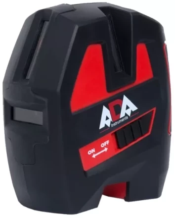 Нивелир лазерный 3D Armo ADA купить в Когалыме