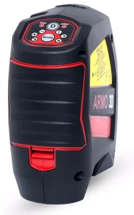 Нивелир лазерный 3D Armo ADA купить в Когалыме