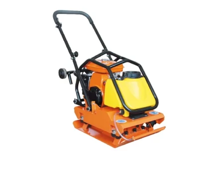 Виброплита TOR C-95T(R) 109 кг, 18кН (Loncin)  бак, колесный комплект 1022014 купить в Когалыме