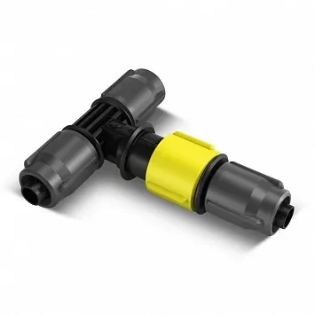 T – Соединитель с запорным клапаном KARCHER купить в Когалыме