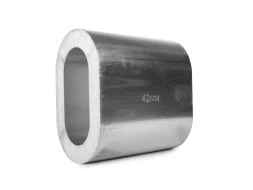 Втулка алюминиевая 42 мм TOR DIN 3093 (Q) 1000894