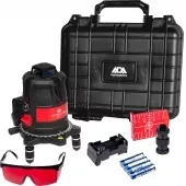 Нивелир лазерный ADA ULTRALINER 360 4V купить в Когалыме