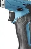 Дрель-шуруповерт аккумуляторная Makita DF347DWLE купить в Когалыме